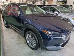 مازدا CX-30